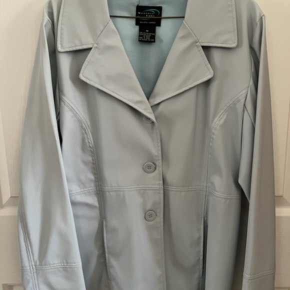 Weathervane Jackets & Coats Weathervane Jacket Poshmark